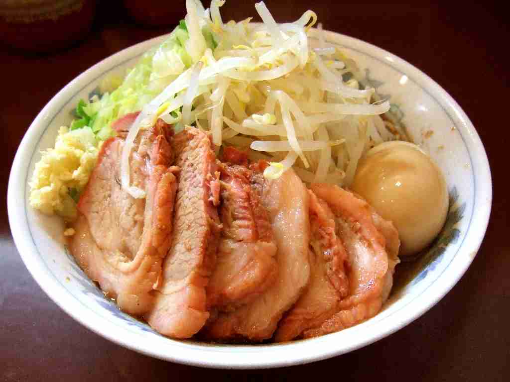 あまり体に良くない食べ物が好きな人