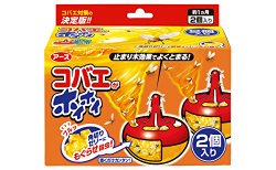 虫との戦い 2016夏