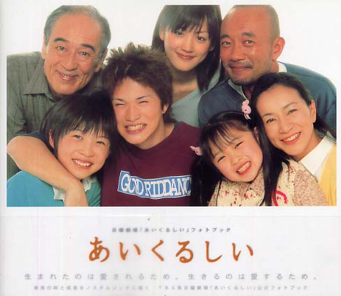 この俳優の一番好きな作品はコレ！