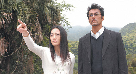 この俳優の一番好きな作品はコレ！
