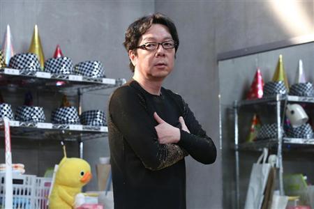 この俳優の一番好きな作品はコレ！