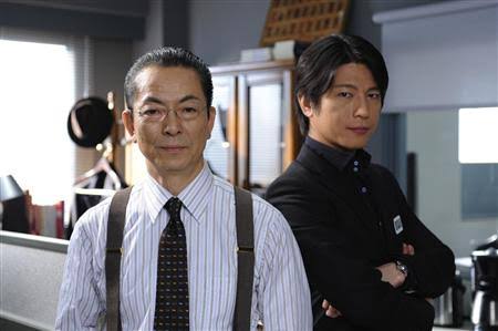 この俳優の一番好きな作品はコレ！