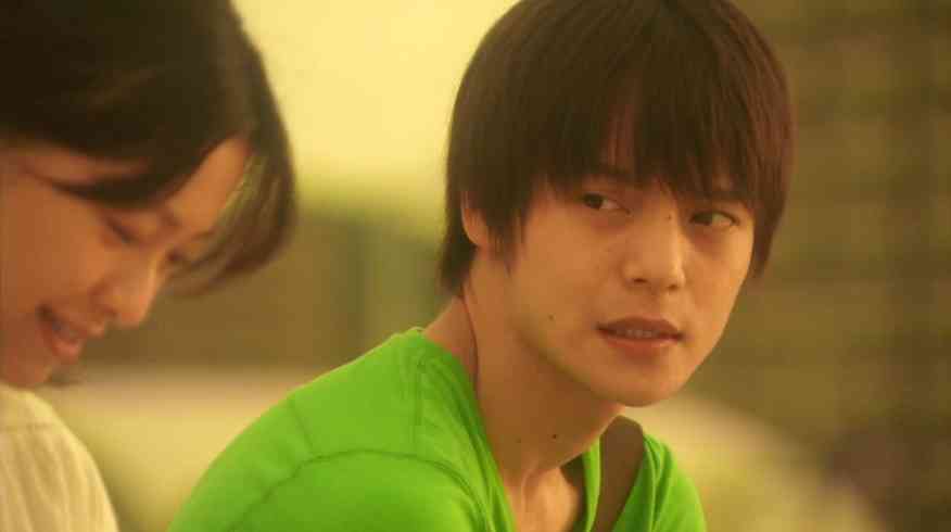 この俳優の一番好きな作品はコレ！