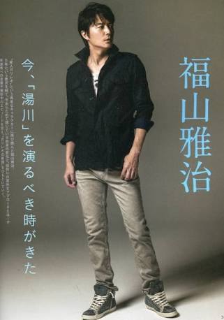 この俳優の一番好きな作品はコレ！