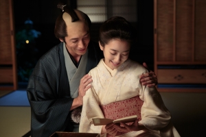この俳優の一番好きな作品はコレ！