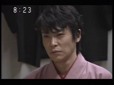 この俳優の一番好きな作品はコレ！