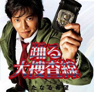 この俳優の一番好きな作品はコレ！