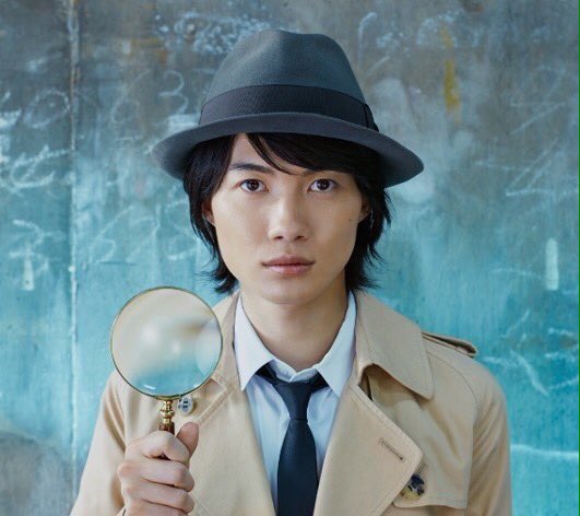 この俳優の一番好きな作品はコレ！