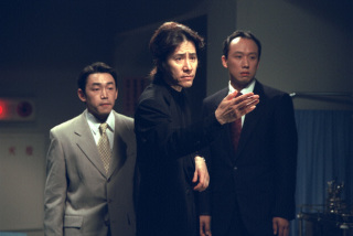 この俳優の一番好きな作品はコレ！