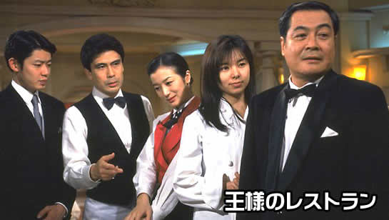 この俳優の一番好きな作品はコレ！