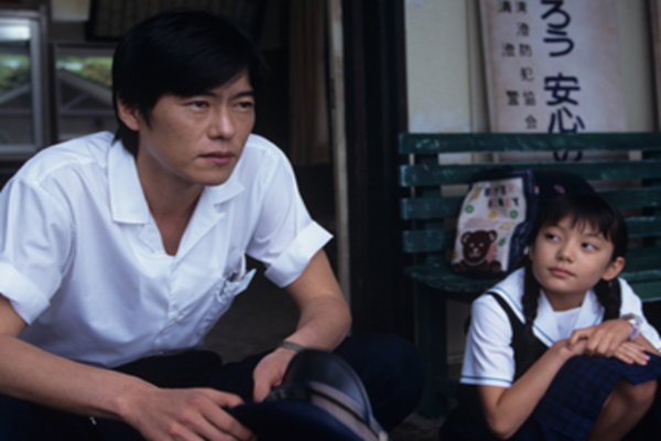 この俳優の一番好きな作品はコレ！