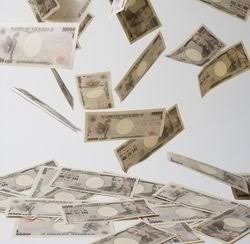 宝くじが100万円当たったら