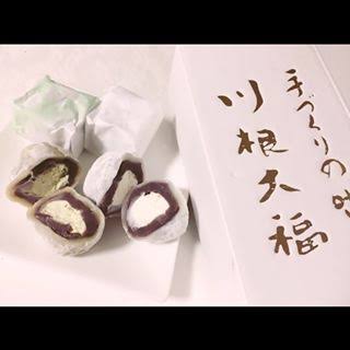 各都道府県の美味しいスイーツ教えて！