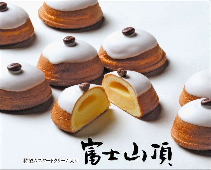 各都道府県の美味しいスイーツ教えて！