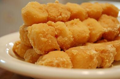 各都道府県の美味しいスイーツ教えて！