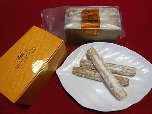各都道府県の美味しいスイーツ教えて！