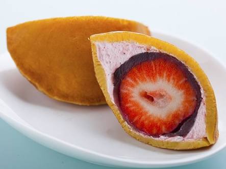 各都道府県の美味しいスイーツ教えて！