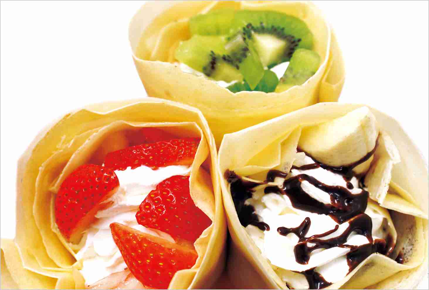 各都道府県の美味しいスイーツ教えて！