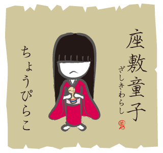夜中の家の物音