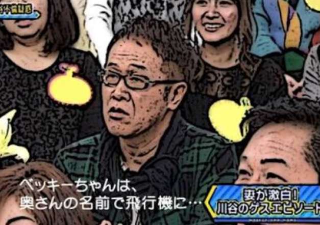 ベッキー「下ネタ解禁」で“エロベッキー”化を決意!? 『しくじり先生』出演も…