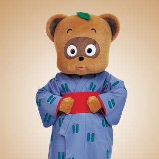 サンリオで好きなキャラクター！