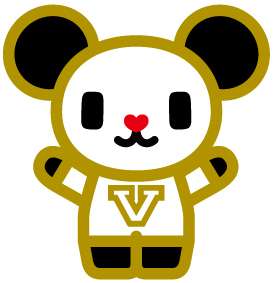 サンリオで好きなキャラクター！