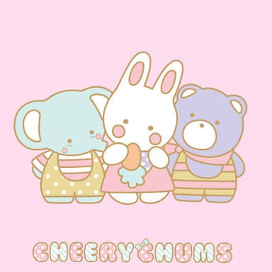 サンリオで好きなキャラクター！
