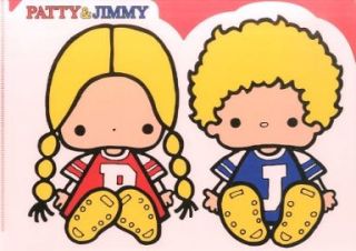 サンリオで好きなキャラクター！
