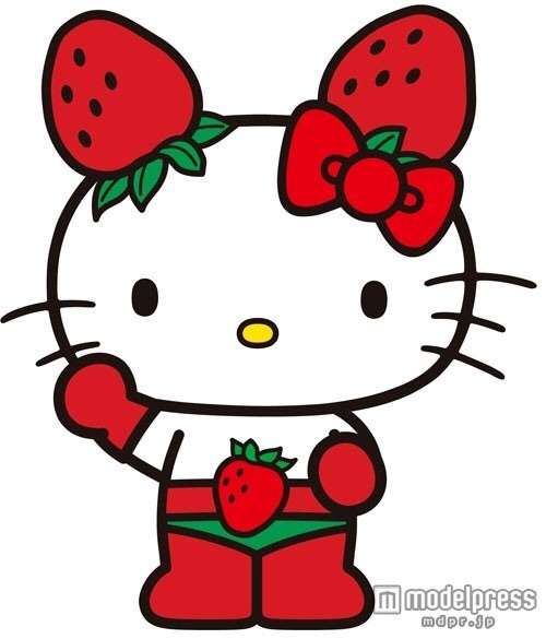 サンリオで好きなキャラクター！