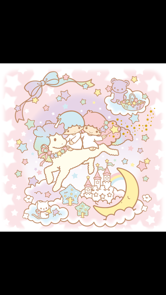 サンリオで好きなキャラクター！