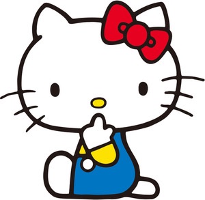サンリオで好きなキャラクター！
