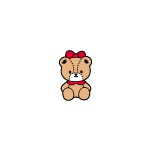サンリオで好きなキャラクター！