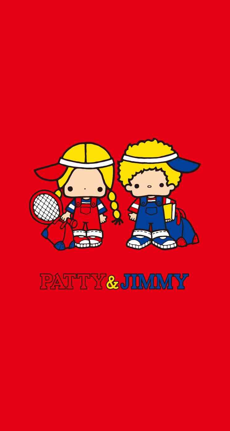 サンリオで好きなキャラクター！
