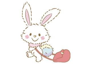 サンリオで好きなキャラクター！