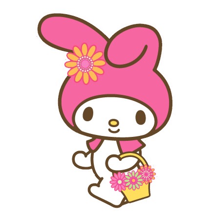 サンリオで好きなキャラクター！