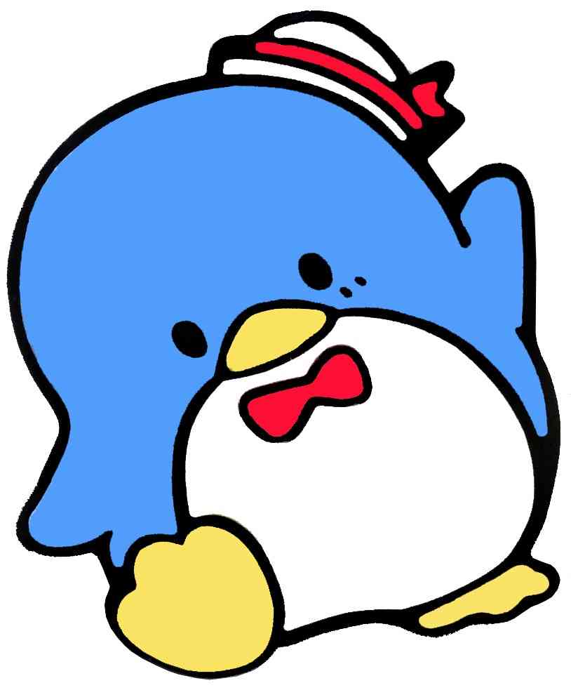 サンリオで好きなキャラクター！