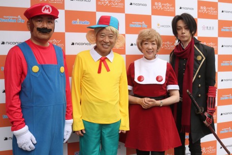 ガルちゃんチャレンジ月間！目指せ史上最多コメント数