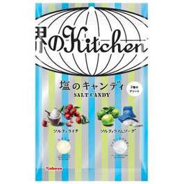 おすすめ塩飴！