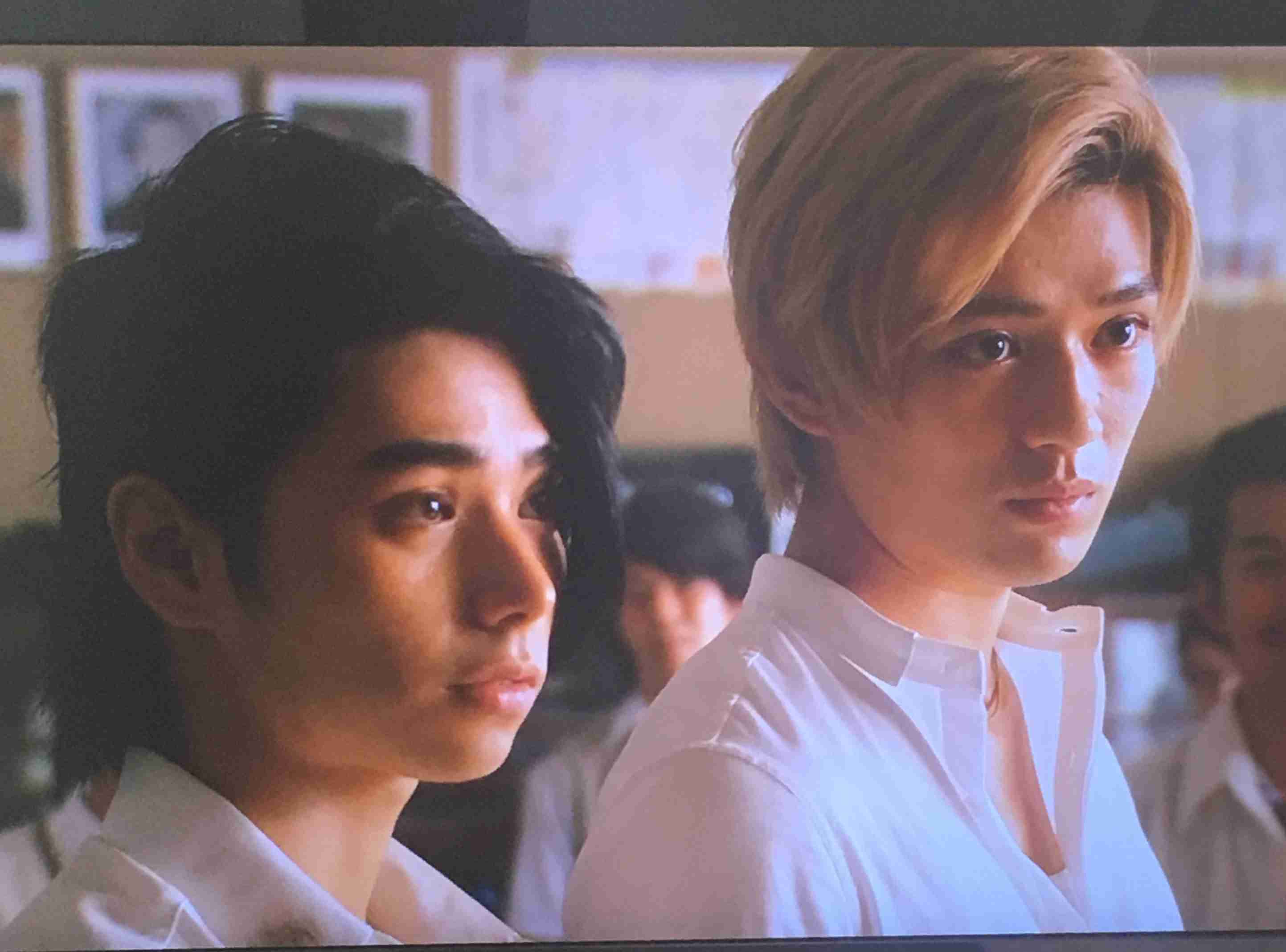 【実況・感想】仰げば尊し 第3音