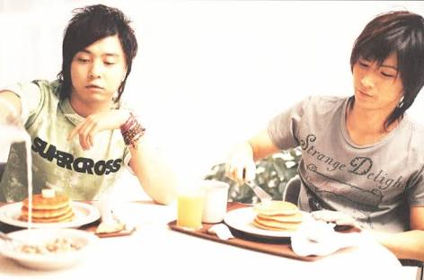 今あなたの隣に誰でも来てくれるとしたら誰を呼ぶ？