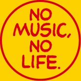 音楽そのものが苦手な方いますか?