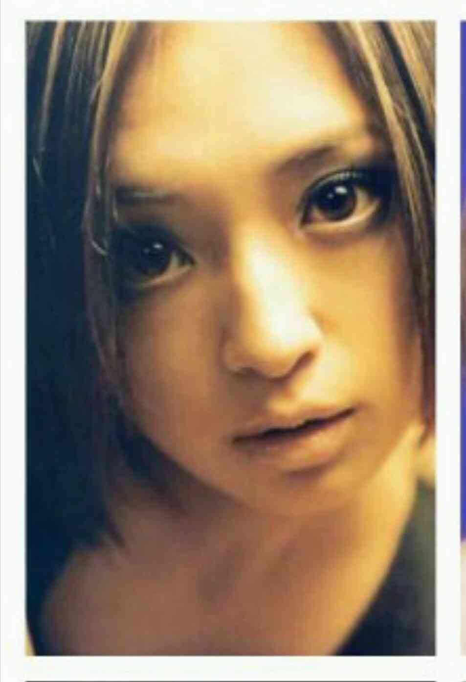 浜崎あゆみ、こんがり“黒あゆ”で夏宣言 ヘルシー美ボディにも視線集中