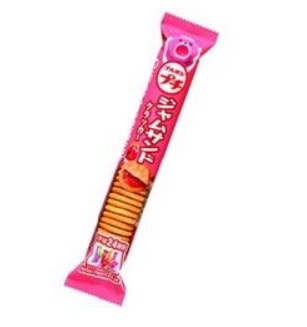 プチシリーズ好きな人