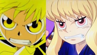 【実況&感想】土曜プレミアム･ワンピース完全新作｢ハートオブゴールド｣