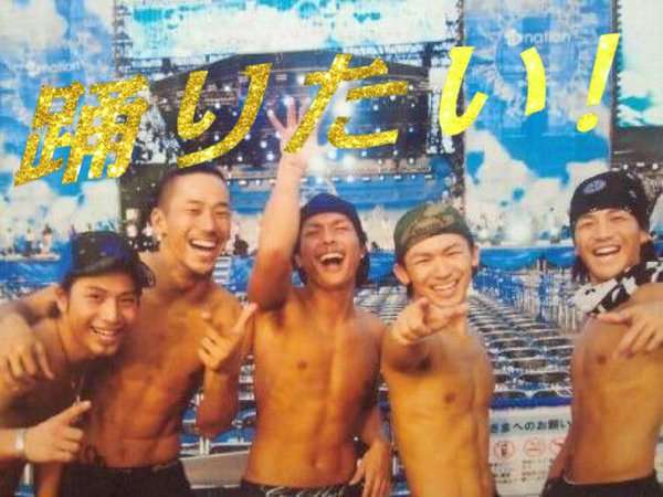 「爆発寸前」EXILEらが所属するLDHで内部分裂か？三代目JSBらが独立を画策!?