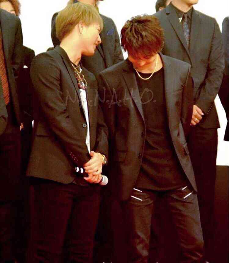 「爆発寸前」EXILEらが所属するLDHで内部分裂か？三代目JSBらが独立を画策!?