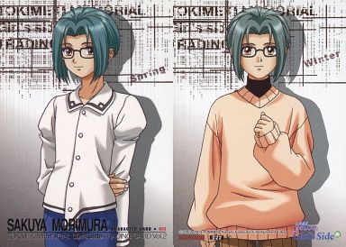 ときメモGSシリーズ好きな人！