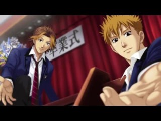 ときメモGSシリーズ好きな人！