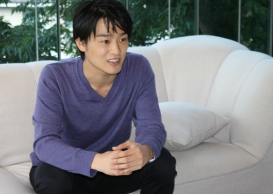 尾崎豊さんの長男・尾崎裕哉TV初歌唱に反響「DNAすごい」「泣けてくる」