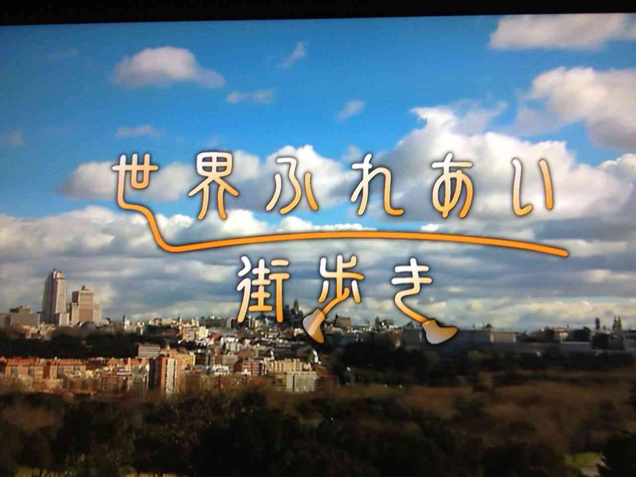マイナーだけど好きなTV番組